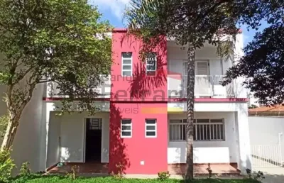 Casa com 2 quartos para alugar na Rua Conselheiro Moreira de Barros, 1747, Lauzane Paulista, São Paulo