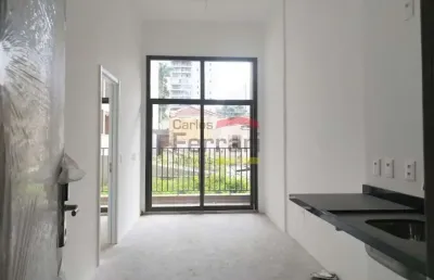 Rua aimberê, studio a venda, 36 metros, próximo linha laranja