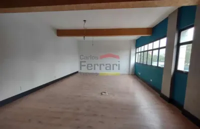 Sala comercial, para locação, metrô santana, 01 sala, 45 m2