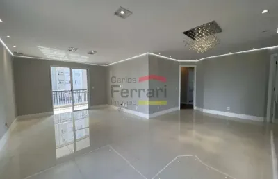 Apartamento com 4 quartos para alugar na Rua Luís Antônio dos Santos, 508, Santana, São Paulo