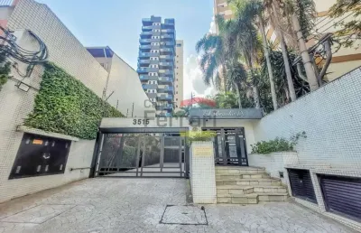Apartamento alto de santana, alto padrão, 4 dormitórios, 2 suítes, 3 vagas, 212 m2, lazer total