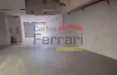 Ponto comercial para alugar na Avenida Imirim, 1503, Imirim, São Paulo