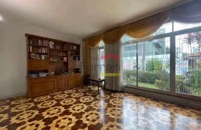 Casa com 3 quartos à venda na Rua Gaurama, 42, Jardim Franca, São Paulo