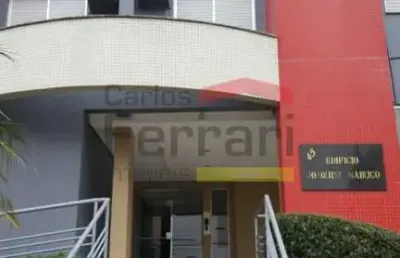 Apto em crisciuma - santa catarina 77 metros - 1 vaga - porteira fechada