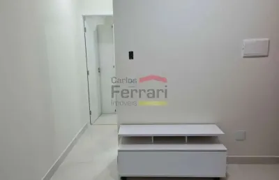 Apartamento à venda na casa verde, 1 quarto, sem vaga