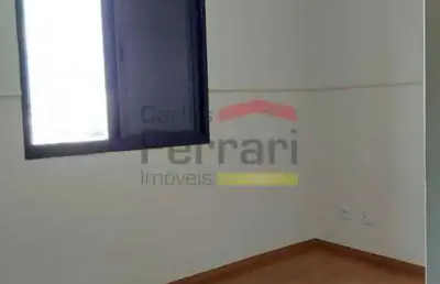 Apartamento com 2 quartos à venda na Rua Principal Lauro Gomes, 5901, Vila Vivaldi, São Bernardo do Campo