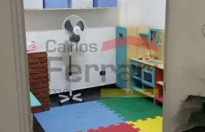 Prédio com 3 salas para alugar na Avenida Casa Verde, 90, Casa Verde, São Paulo