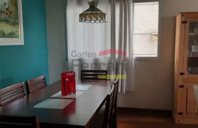 Apartamento com 3 quartos à venda na Rua Francisca Júlia, 138, Santana, São Paulo