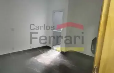 Studio a venda, vila matilde, 01 dormitório, sem vaga, conceito aberto