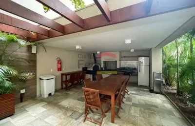 Santana - apartamento para locação, de 92 m², com 03 dormitórios, 01 vaga coberta. ótima localização