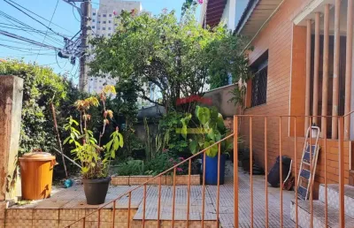 Terreno à venda na Rua Iriquita, 28, Parque Vitória, São Paulo