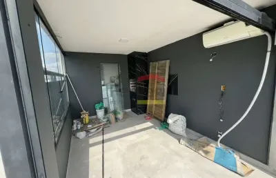 Apartamento com 2 quartos à venda na Rua Santa Izabel, 451, Vila Augusta, Guarulhos
