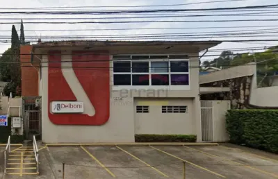 Casa comercial para alugar na Avenida Braz Leme, 1317, Casa Verde, São Paulo
