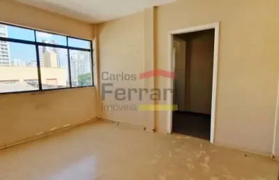Apartamento em santana, com 1 quarto , 1 vaga fixa, 52m² e próximo a avenida bras leme