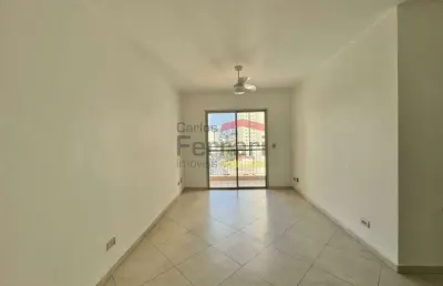 Apartamento à venda com 3 dormitórios e 1 vaga em santana