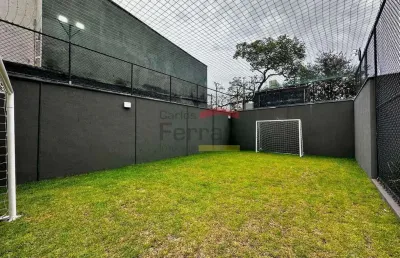 Apartamento com 2 quartos para alugar na Rua Senador Milton Campos, 62, Santo Amaro, São Paulo
