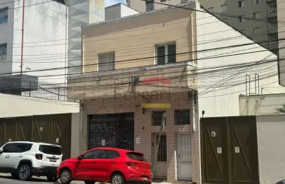 Ponto comercial à venda na Rua Padre Antônio D'Ângelo, 69, Casa Verde, São Paulo