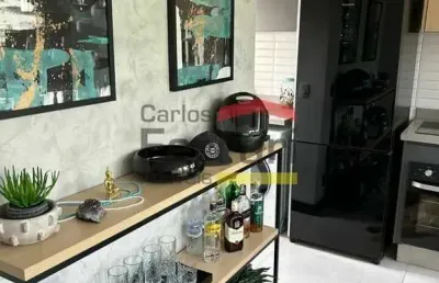 Loft moderno e mobiliado para locação - conforto, praticidade e estilo!