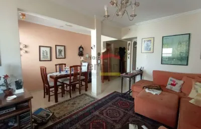 Apartamento com 3 quartos à venda na Avenida Angélica, 2121, Santa Cecília, São Paulo