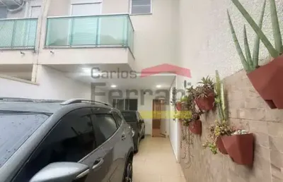 Casa com 3 quartos à venda na Rua Casa Forte, 764, Água Fria, São Paulo