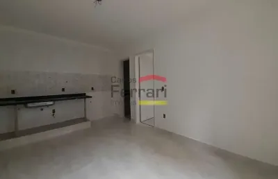 Apartamento novo, pronto para morar em localização privilegiada de santana!