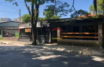 Casa comercial para alugar na Rua Professor Pedro Pedreschi, 141, Tremembé, São Paulo