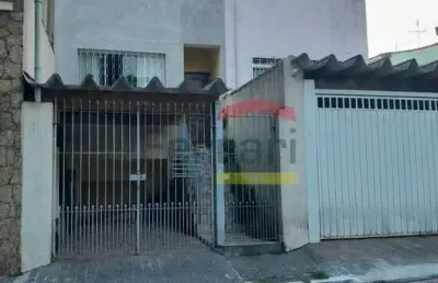 Casa com 2 quartos à venda na Avenida Boschetti, 771, Vila Medeiros, São Paulo