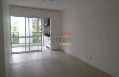 Apartamento com 3 quartos para alugar na Rua Mateus Garcia, 919, Vila Irmãos Arnoni, São Paulo
