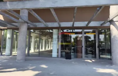 Apartamento novo em moema com 1 dormitório mobiliado