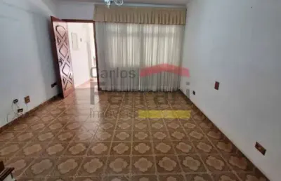 Casa com 2 quartos à venda na Rua Maria Casali Bueno, 24, Água Fria, São Paulo