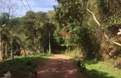Terreno à venda 1060 m na serra da cantareira - parque petrópolis