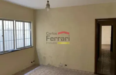 Casa para venda 190 m² mandaqui 3 dormitórios 2 vagas paralela  avenida engenheiro caetano álvares