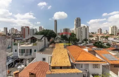 Casa com 3 quartos à venda na Rua Custódio de Mendonça, 100, Santana, São Paulo