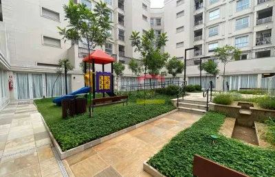 Apartamento com 3 quartos para alugar na Rua Soror Angélica, 67, Vila Ester (Zona Norte), São Paulo