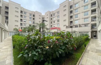 Apartamento com 3 quartos para alugar na Rua Soror Angélica, 67, Vila Ester (Zona Norte), São Paulo