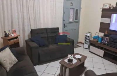 Casa com 2 quartos à venda na Avenida Conceição, 3630, Vila Maria, São Paulo