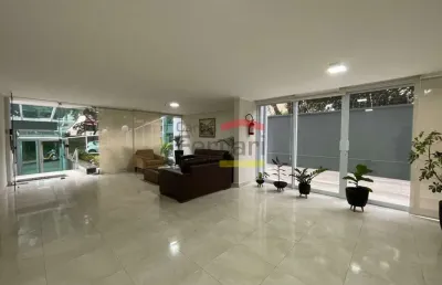 Apartamento com 2 quartos à venda na Rua Tomé Portes, 29, Vila Dom Pedro II, São Paulo