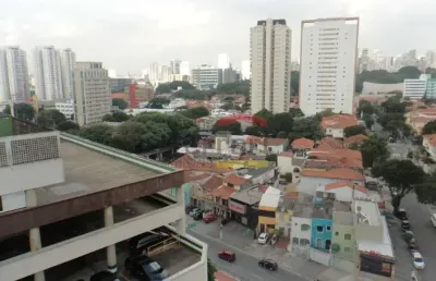 Apartamento à venda próximo ao allianz parque, 3 quartos, 1 suíte, 1 vaga