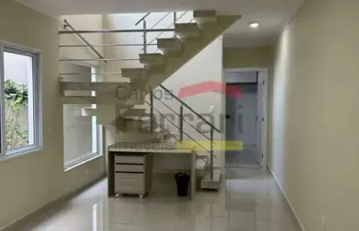 Casa a venda na agua fria com 3 suítes, 3 vagas de garagem, quintal com churrasqueira