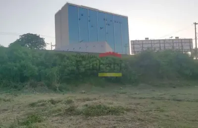 Áreas à venda em sorocaba/ sp - lotes de 3.806 m2 e 3.950 m2