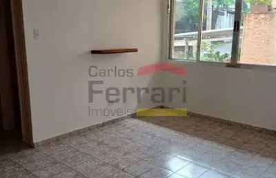 Loft com 1 quarto à venda na Rua Frei Melchior, 117, Jardim São Paulo (Zona Norte), São Paulo