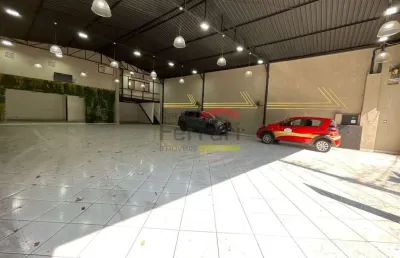 Imóvel comercial para locação no imirim -  av. engenheiro caetano álvares