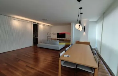 Apartamento com 3 quartos para alugar na Rua Coronel Joaquim Ferreira Lobo, 391, Vila Nova Conceição, São Paulo