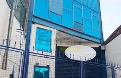Excelente predio comercial ao lado do metro carandiru.
