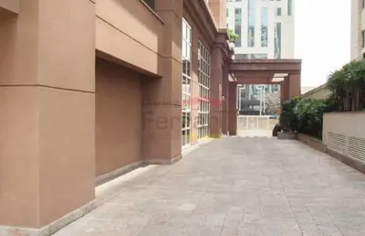 Sala comercial para alugar na Avenida Angélica, 2491, Santa Cecília, São Paulo