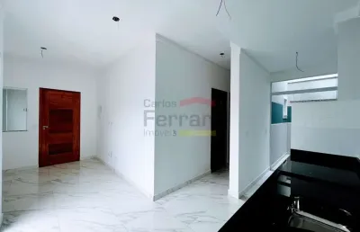 Condomínio próximo ao metrô tucuruví, 44 m2, 2 dormitório, sem vaga de garagem