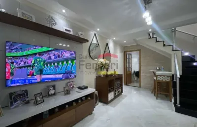Casa com 3 quartos à venda na Rua José Eduardo Prado Kelly, 36, Vila Medeiros, São Paulo