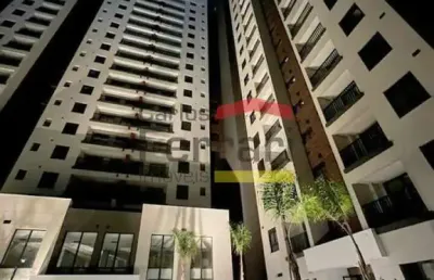 Apartamento à venda, 55,58 m2, 2 dormitórios, 1 suíte, 1 vaga perto do metrô jardim são paulo