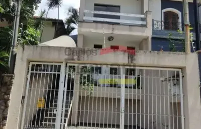 Sobrado a 700 metros do metro jardim são paulo, comercial  ou residencial