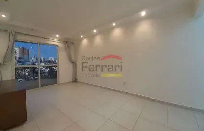 Apartamento no mandaqui, 2 dormitórios sendo 1 suite, 1 vaga